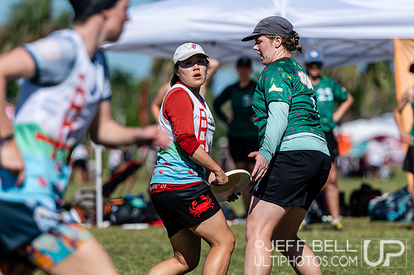 Pan American Ultimate Championships