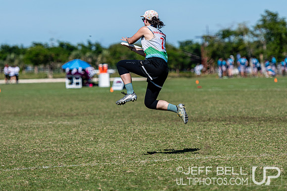 Pan American Ultimate Championships