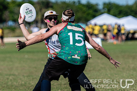 Pan American Ultimate Championships