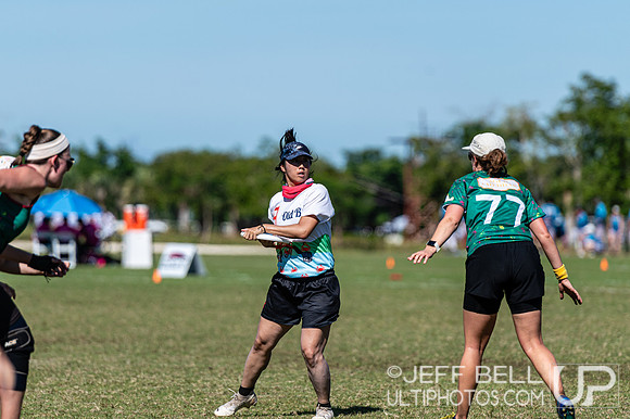 Pan American Ultimate Championships