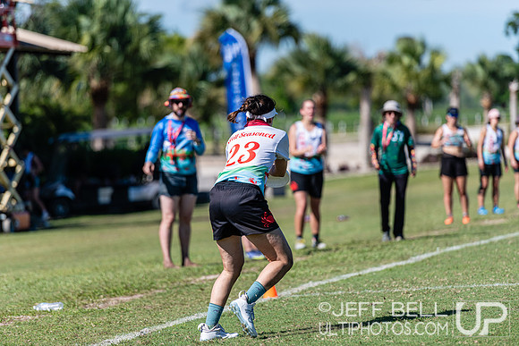 Pan American Ultimate Championships