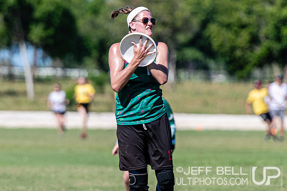 Pan American Ultimate Championships