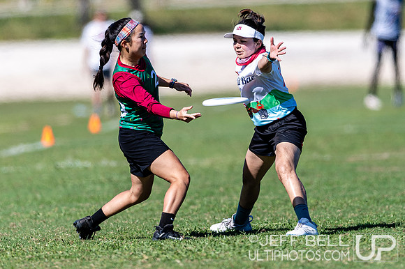 Pan American Ultimate Championships