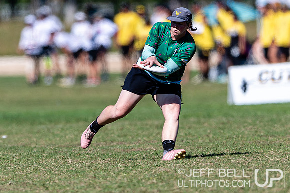 Pan American Ultimate Championships
