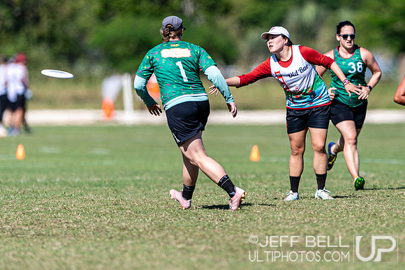 Pan American Ultimate Championships