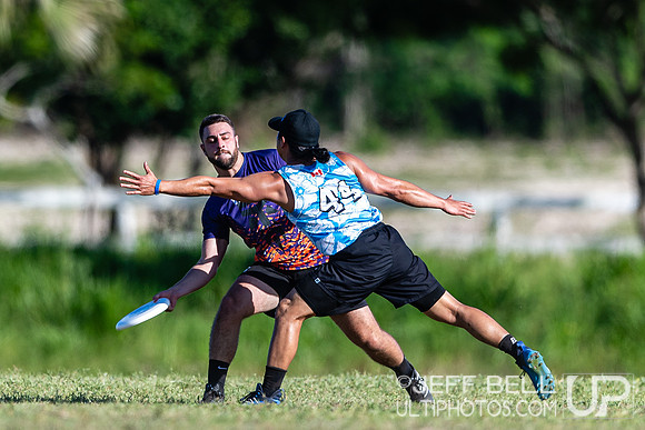 Pan American Ultimate Championships