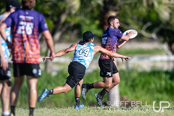 Pan American Ultimate Championships