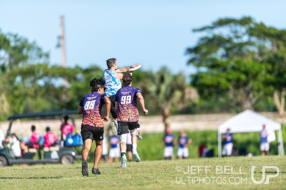 Pan American Ultimate Championships