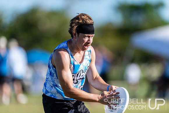 Pan American Ultimate Championships