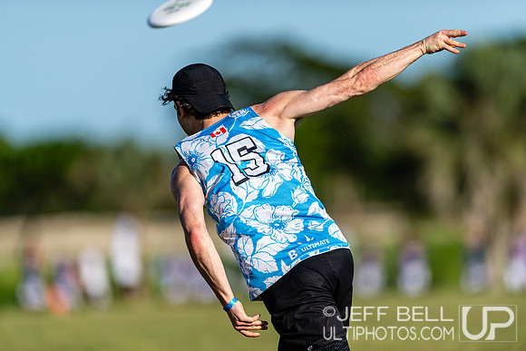 Pan American Ultimate Championships