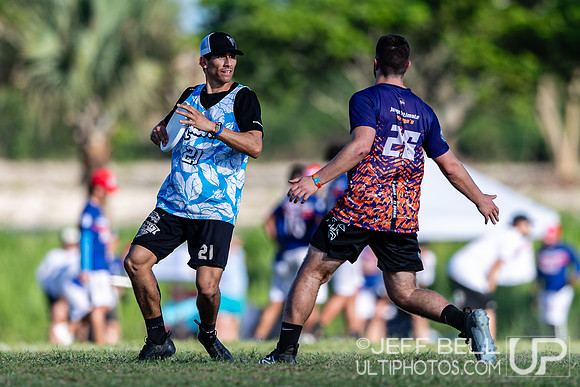 Pan American Ultimate Championships