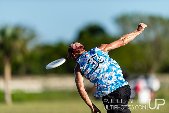 Pan American Ultimate Championships