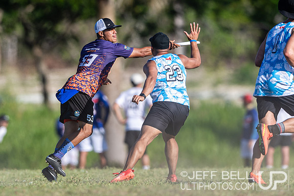 Pan American Ultimate Championships