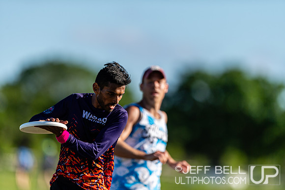 Pan American Ultimate Championships