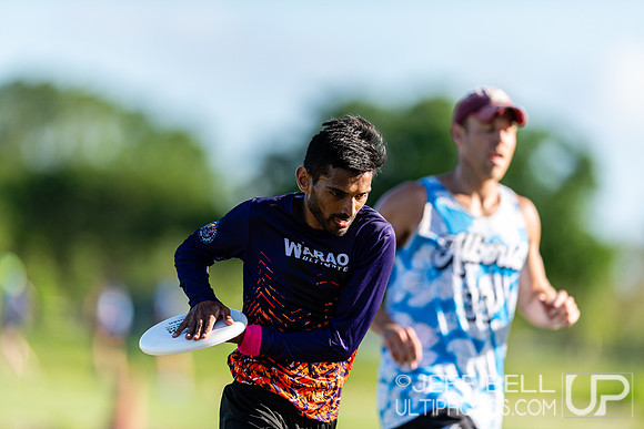 Pan American Ultimate Championships