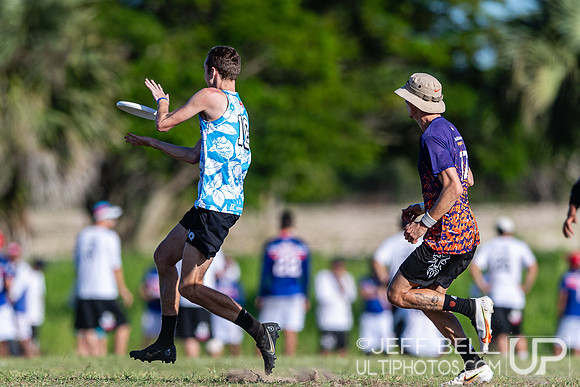 Pan American Ultimate Championships