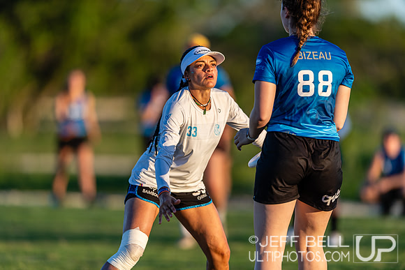Pan American Ultimate Championships
