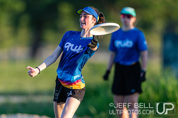 Pan American Ultimate Championships