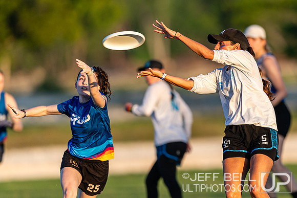Pan American Ultimate Championships