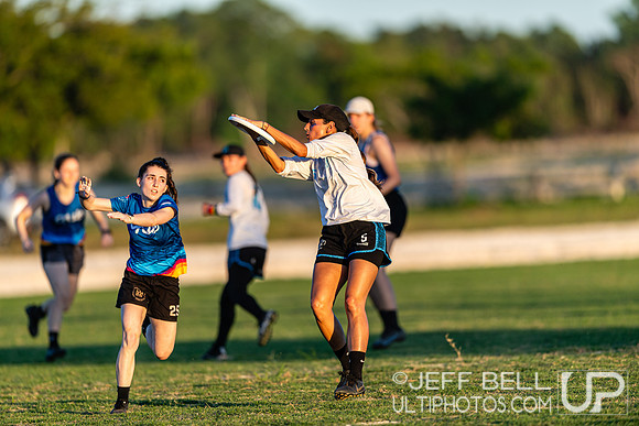Pan American Ultimate Championships