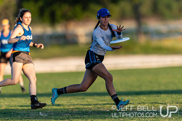 Pan American Ultimate Championships