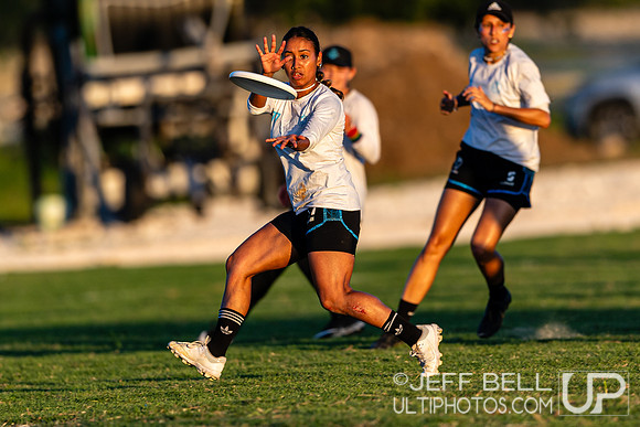 Pan American Ultimate Championships