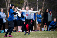 2014 Queen City Tune Up Sunday Action