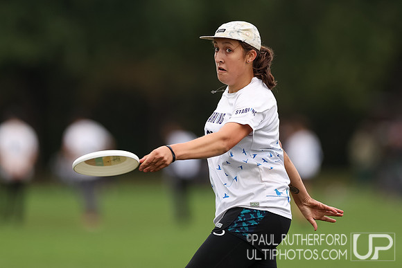 2024 USA Ultimate Northeast Club Regionals