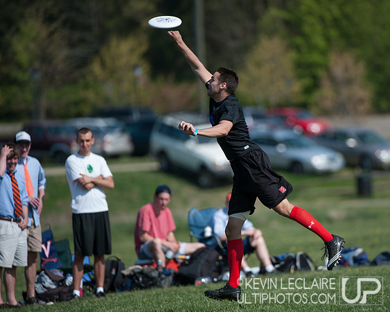 Fools Fest 2012 Saturday Action