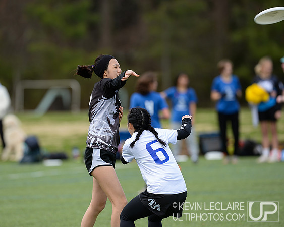 YULA 2022 Saturday action