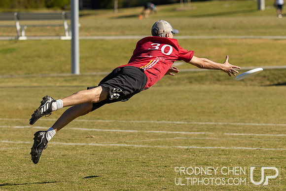 WFDF World Masters Ultimate Championships 2024