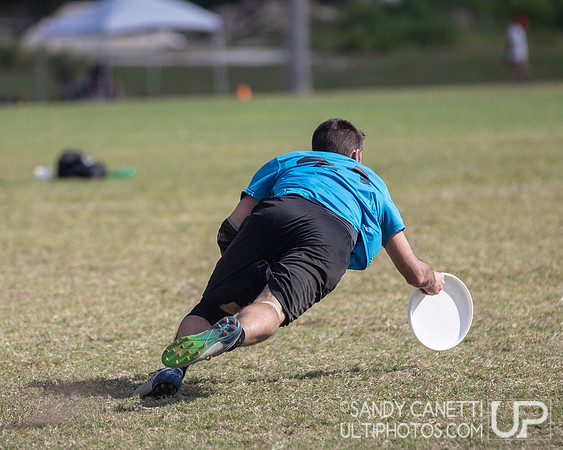 Day 4 of WFDF 2023 Pan American Championships