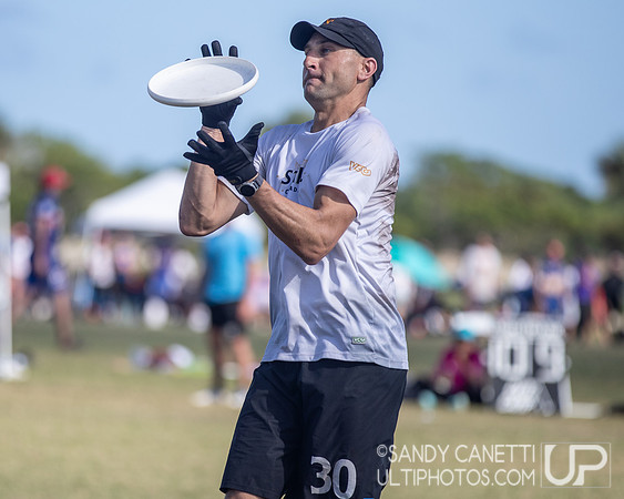 Day 4 of WFDF 2023 Pan American Championships