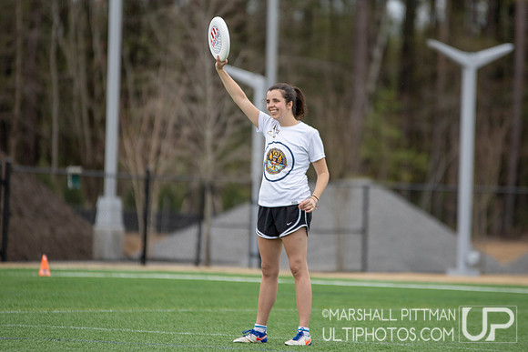 Atlantic Coast 2019 Pool Play