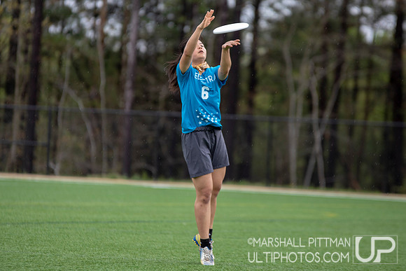 Atlantic Coast 2019 Pool Play
