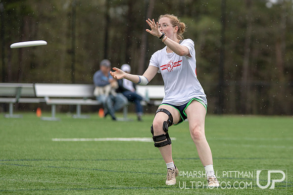 Atlantic Coast 2019 Pool Play