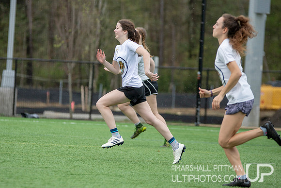 Atlantic Coast 2019 Pool Play