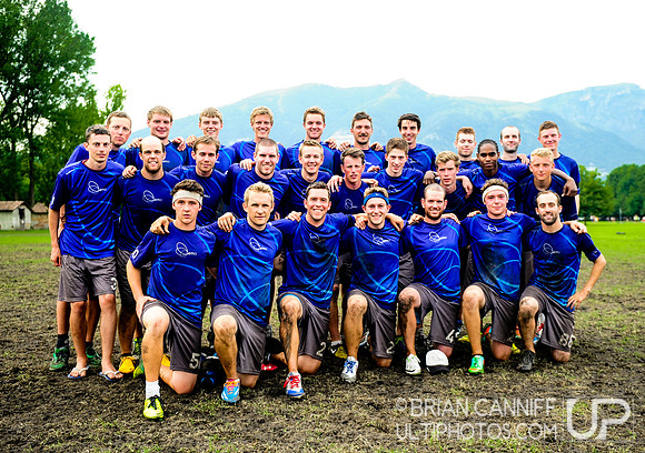 WUCC Mens Wed
