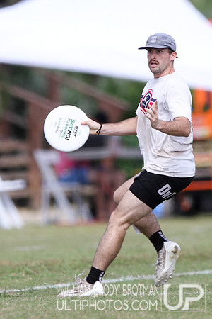 Day 5 of WFDF 2023 Pan American Ultimate Championships.