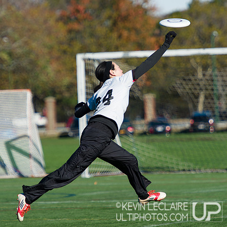 Harvard Ultimate Alumni v. current teams