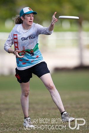 Day 5 of WFDF 2023 Pan American Ultimate Championships.
