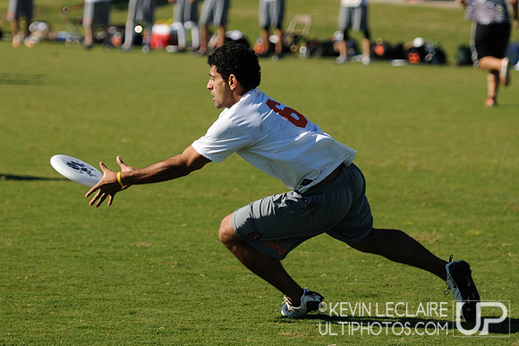 Mid-Atlantic Open Regionals Saturday Competition