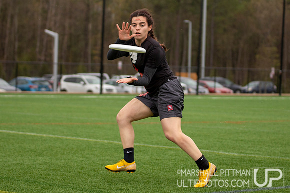 Atlantic Coast 2019 Pool Play