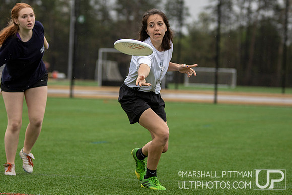 Atlantic Coast 2019 Pool Play