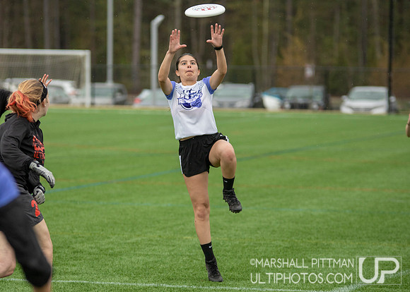 Atlantic Coast 2019 Pool Play