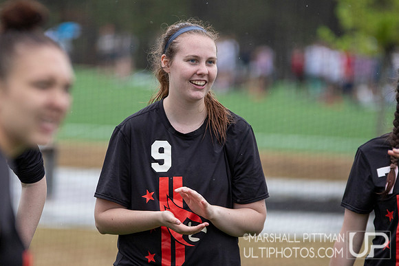 Atlantic Coast 2019 Pool Play