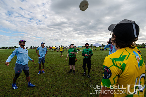 Pan American Ultimate Championships