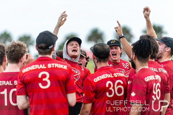 Pan American Ultimate Championships