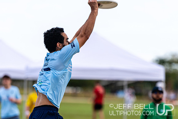 Pan American Ultimate Championships
