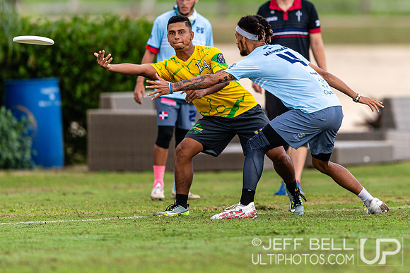 Pan American Ultimate Championships